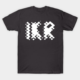 IKR  (I Know, Right?) T-Shirt